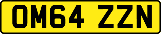 OM64ZZN