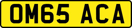 OM65ACA