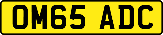 OM65ADC