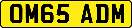 OM65ADM