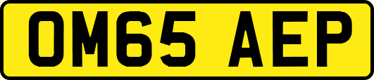OM65AEP