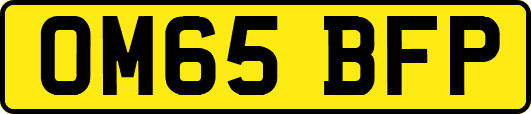 OM65BFP