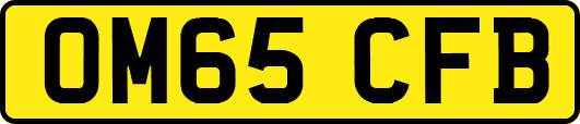OM65CFB