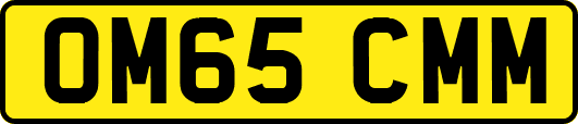 OM65CMM