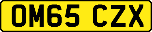 OM65CZX