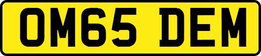 OM65DEM