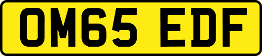 OM65EDF