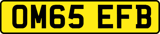 OM65EFB
