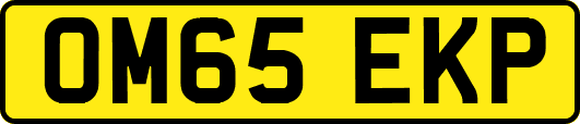 OM65EKP