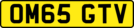 OM65GTV