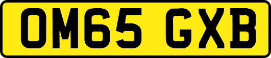 OM65GXB