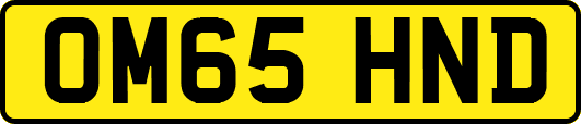 OM65HND