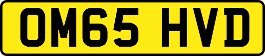 OM65HVD