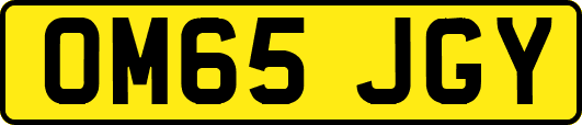 OM65JGY