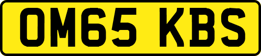 OM65KBS