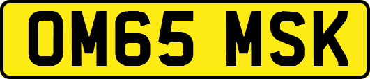 OM65MSK