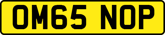 OM65NOP