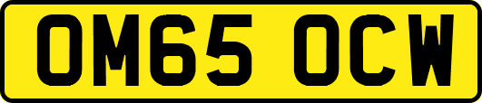 OM65OCW