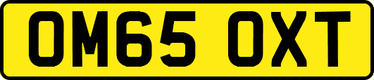OM65OXT