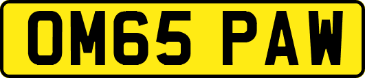 OM65PAW