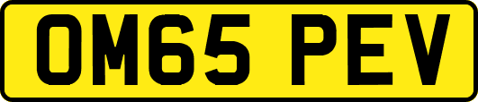 OM65PEV