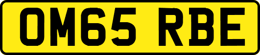 OM65RBE
