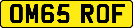 OM65ROF