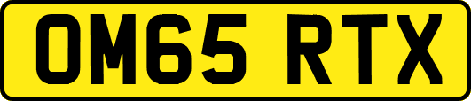 OM65RTX
