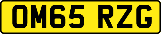 OM65RZG