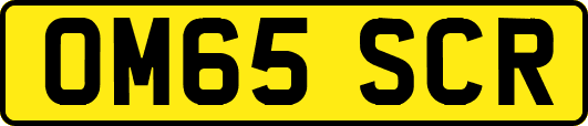 OM65SCR