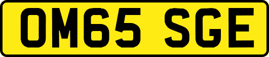 OM65SGE