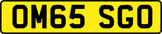 OM65SGO
