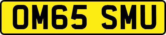 OM65SMU