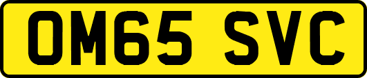 OM65SVC