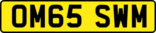 OM65SWM