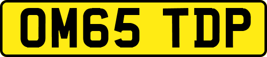 OM65TDP