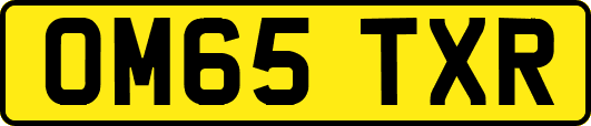 OM65TXR