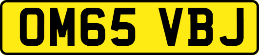 OM65VBJ