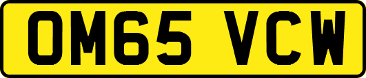 OM65VCW