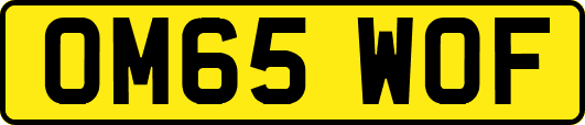 OM65WOF