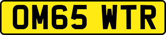 OM65WTR