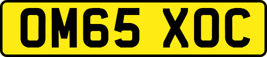 OM65XOC