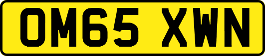 OM65XWN