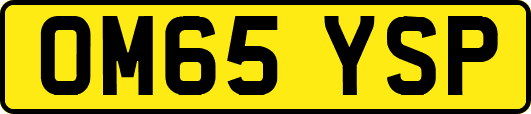 OM65YSP