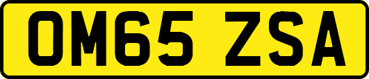 OM65ZSA