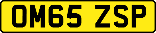 OM65ZSP