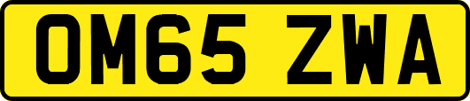 OM65ZWA