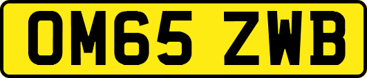 OM65ZWB