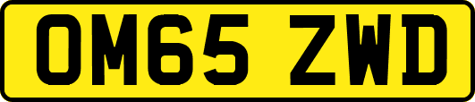 OM65ZWD
