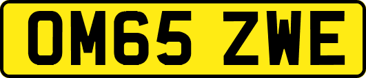 OM65ZWE